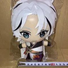 あんさんぶるスターズ！ あんスタ 新衣装ぬいぐるみ 紅月 滝維吹