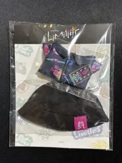 にじさんじ ROF-MAO ろふまお 不破湊 にじぱぺっと アロハシャツ