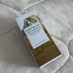 skin1004 センテラ　ライトクレンジングオイル 30ml