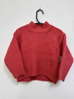 branshes ブランシェス　セーター　サイズ110