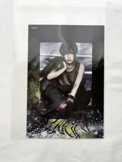 &TEAM YUMA Back to Life BREATH Ver.