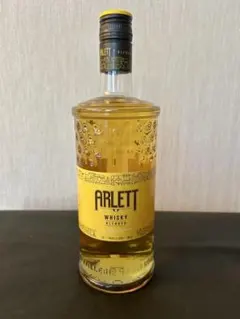 新品未使用ARLETT ブレンデッドウイスキー 700ml 40% すぐ発送 新品未使用ARLETT ブレンデッドウイスキー 700ml 40% すぐ発送 - メルカリ