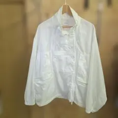 supernova. ナイロンジャケット トラックジャケット ユニセックス