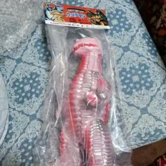 バキシム ccp マルサン ブルマァク マーミット ソフビ フィギュア