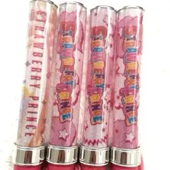 すとぷりペンライト　まとめ売り4本