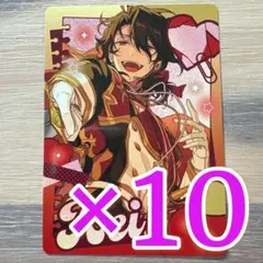 朔間零　ぱしゃこれ　オペレッタ Amazon.co.jp: あんスタ朔間零 ぱしゃこれ オペレッタ 箔押し