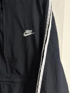 nike アノラックパーカー　ナイロン　オーバーサイズ　XXL