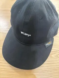 こーじー　WTAPS ブラックキャップ WTAPS ブラックキャップ - メルカリ