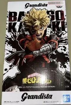 Grandista 僕のヒーローアカデミア 爆豪勝己