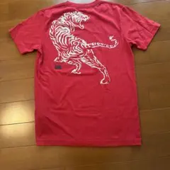 オニツカタイガー Tシャツ