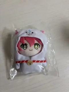 ホロライブ さくらみこ 誕生日記念2025 みびみこ指パペット - メルカリ