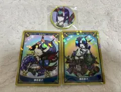 FGO フェス　fes 最終再臨展　アニメジャパン　酒呑童子