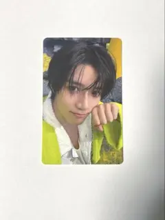 txt ボムギュ SANCTUARY Weverse ver. トレカ - メルカリ
