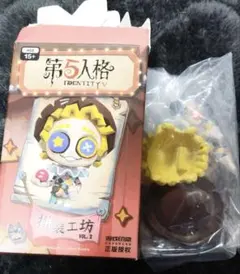 第五人格 曲芸師 組み立て工房 2025年最新】曲芸師 組み立て工房の人気アイテム - メルカリ