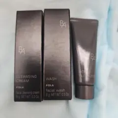 POLA BA トライアルセット 3点