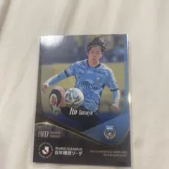 川崎フロンターレ 伊藤達哉 2026 Jリーグ EPOC - メルカリ
