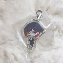 うるか　CR GiGO つながる チャーム　CrazyRaccoon