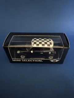 MINI SELECTION ミニカーのサムネイル
