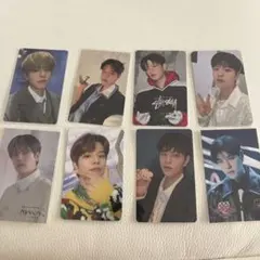 2026年最新】straykids スンミン まとめ売りの人気アイテム - メルカリ