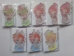 あんスタ　アニカフェ　アクスタ　まとめ売り