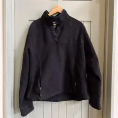 00s L.L.Bean POLARTEC Fleece Pullov