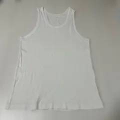 メンズ タンクトップ