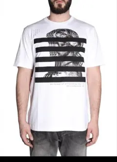 DIESEL ディーゼル Tシャツ 半袖 白