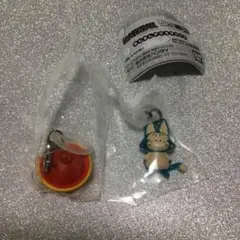 ドラゴンボール めじるしアクセサリー3 プーアル 孫悟飯の帽子