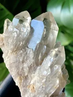 豊かさを引き寄せる】アバンダンスクラスター＆ナチュラルシトリン