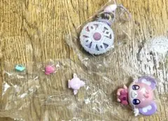 名探偵プリキュア なりきりプリキュア 2個セット