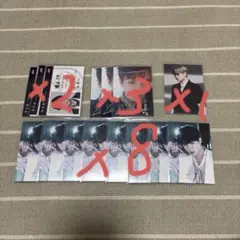 鶴房汐恩 トレカ