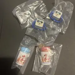 Disney SERIES CREATED by MUS バッグコレクション