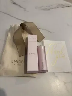 SNIDEL ルージュクチュール 06 エレガントモカ