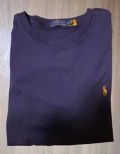 POLO RALPH LAUREN ネイビー Tシャツ