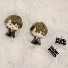 ROF-MAO 加賀美ハヤト にじこっと