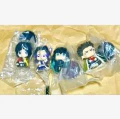 鬼滅の刃 すわらせ隊 2無一郎 義勇 しのぶ 悲鳴嶼 鬼滅 すわらせ隊 無限城