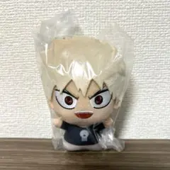 僕のヒーローアカデミア ヒロアカ ちびぐるみ vol.9 爆豪勝己