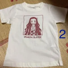 B-2 鬼滅の刃　Tシャツのサムネイル