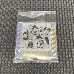 ドラゴンボール40周年記念　2弾　シールウエハース 36巻