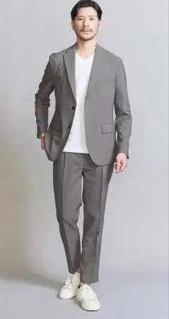 BEAUTY&YOUTH UNITED ARROWS Reflax セットアップ