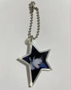 匿名配送　TXT BEOMGYU ラキドロ アクリルチャーム ボムギュ