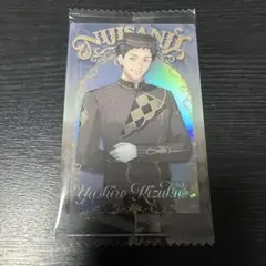 にじさんじウエハース　社築