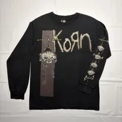 2026年最新】Korn tシャツ giantの人気アイテム - メルカリ