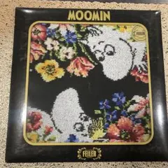 FEILER MOOMIN ハンカチ