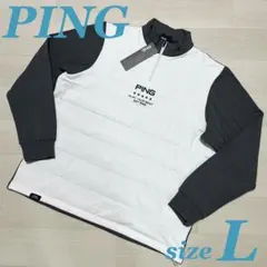 2026年最新】PING ジャケットの人気アイテム - メルカリ