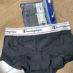 Champion レディース ショーツ 3枚セット LLサイズのサムネイル