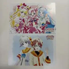 わんだふるプリキュア 映画特典