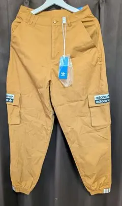 アディダスオリジナルス adidas カーゴパンツ
