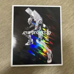 新世紀エヴァンゲリオン ブロマイド集2点セット