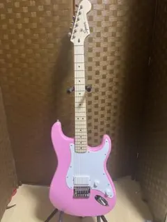 Squier ストラト Fishman Modern Fluenceのサムネイル